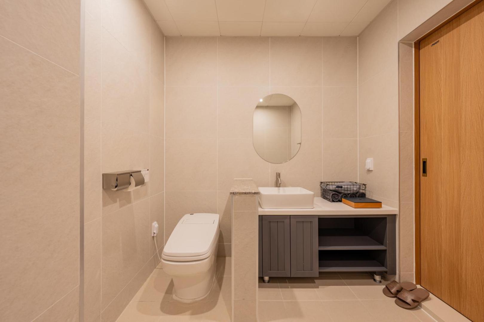 H-Avenue Hotel Munhyeon Busan Esterno foto