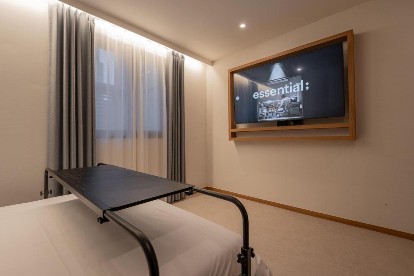 H-Avenue Hotel Munhyeon Busan Esterno foto