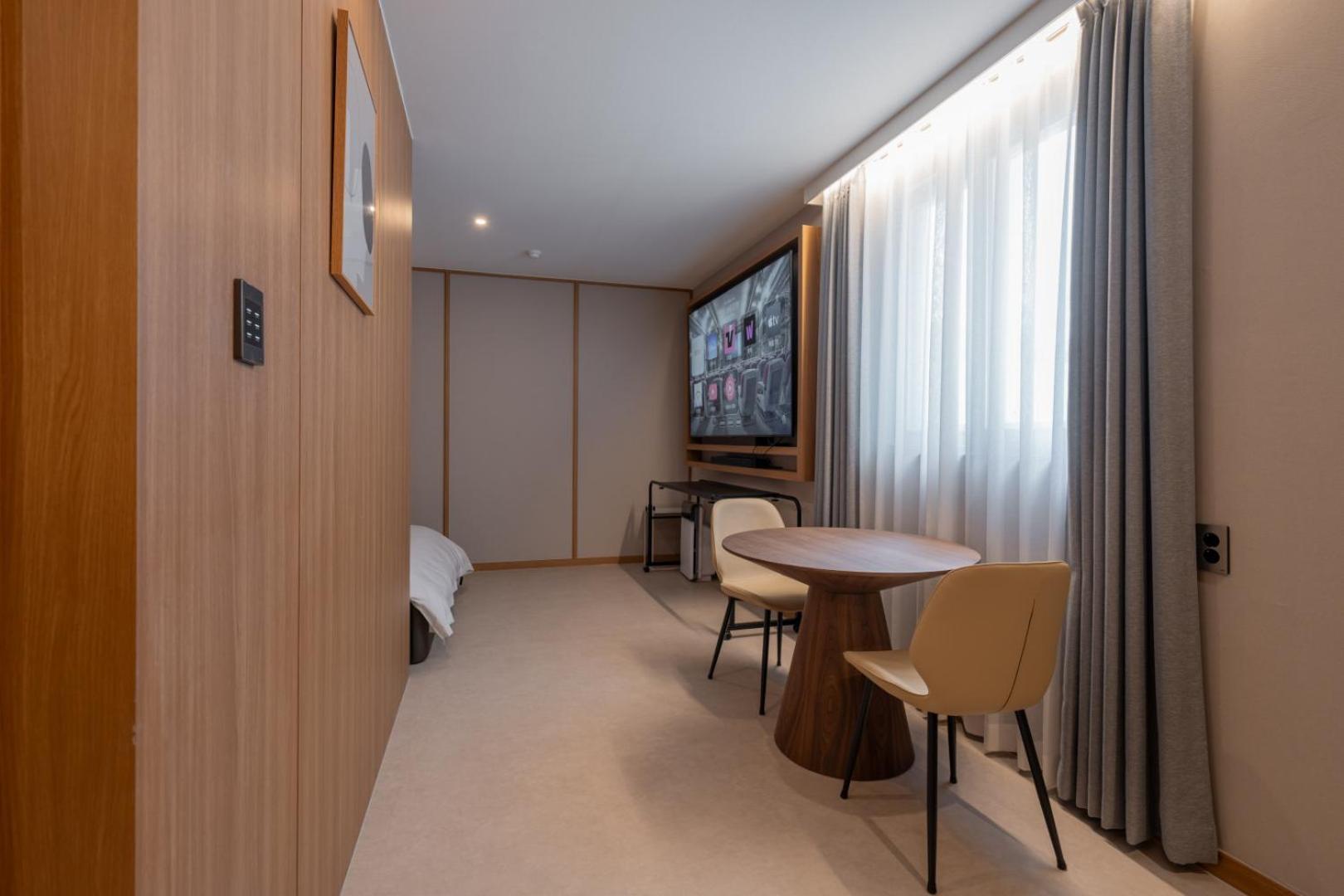 H-Avenue Hotel Munhyeon Busan Esterno foto