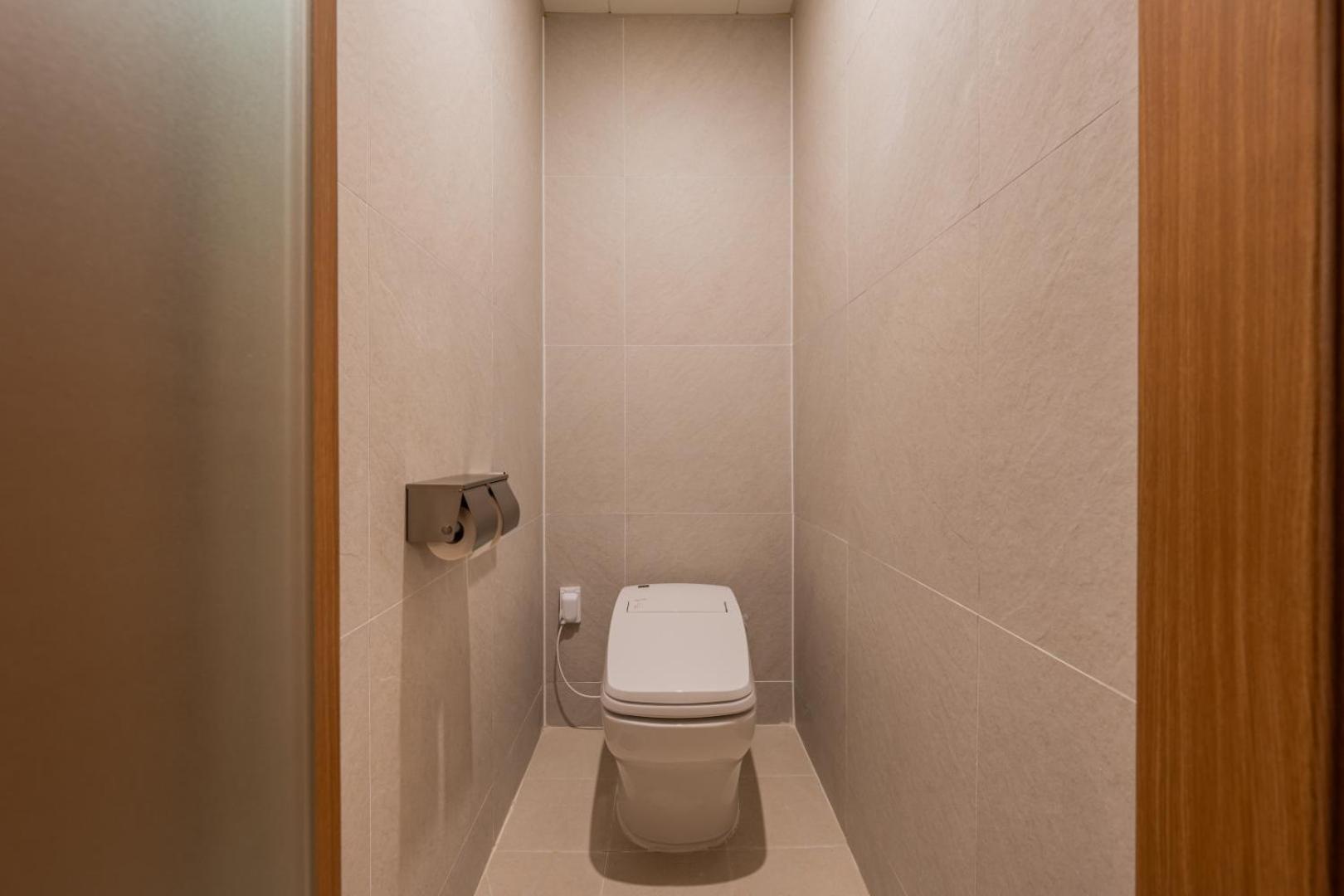 H-Avenue Hotel Munhyeon Busan Esterno foto